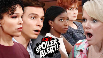 GH Spoilers Video Preview: The Jury Has Reached A Verdict