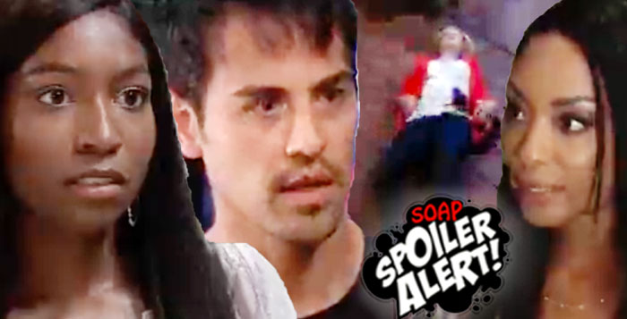 GH Spoilers Video Promo August 29, 2022