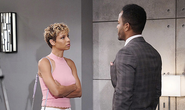 Y&R Spoilers Recap