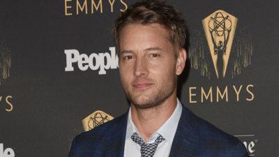 Y&R Alum Justin Hartley Announces Exciting New Netflix Project