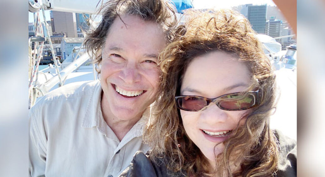 Kelly Moneymaker Asks For Help With Husband Peter Reckell On Facebook