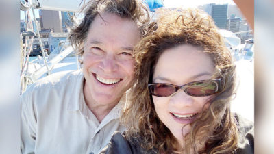 Kelly Moneymaker Asks For Help With Husband Peter Reckell On Facebook