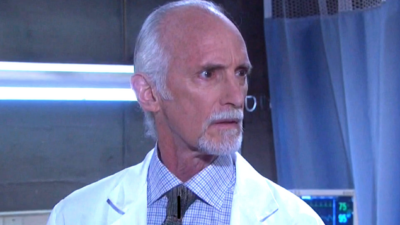 DAYS Spoilers Recap for August 8: Rolf Gets A Surprise Visit From Shin