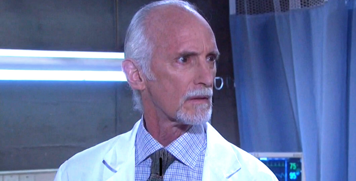 Days of our Lives Spoilers Recap August 8, 2022