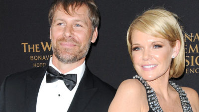 GH Star Maura West Reveals Which Co-Star Played ‘Matchmaker’ For Her