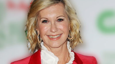 Soap Stars React To Entertainment Icon Olivia Newton-John’s Death