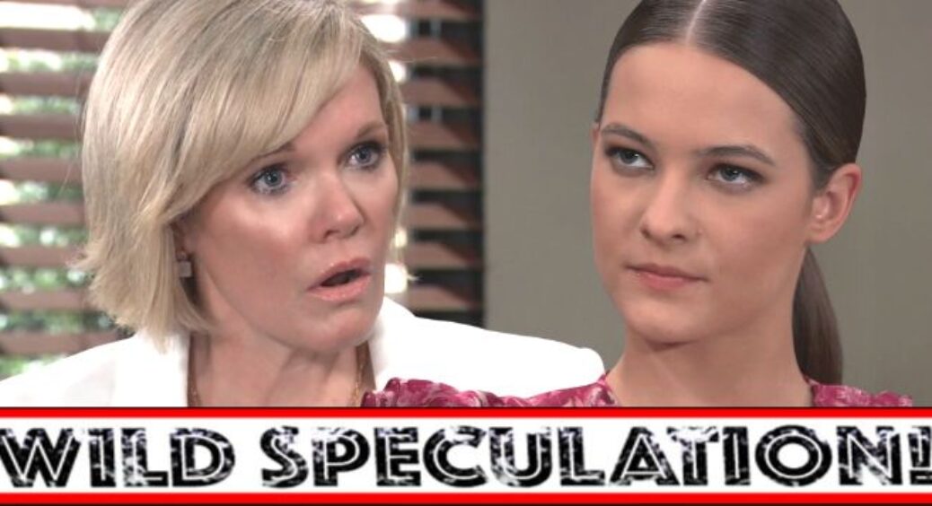 GH Spoilers Wild Speculation: Ava ‘Handles’ Esme – And Gets A Shock