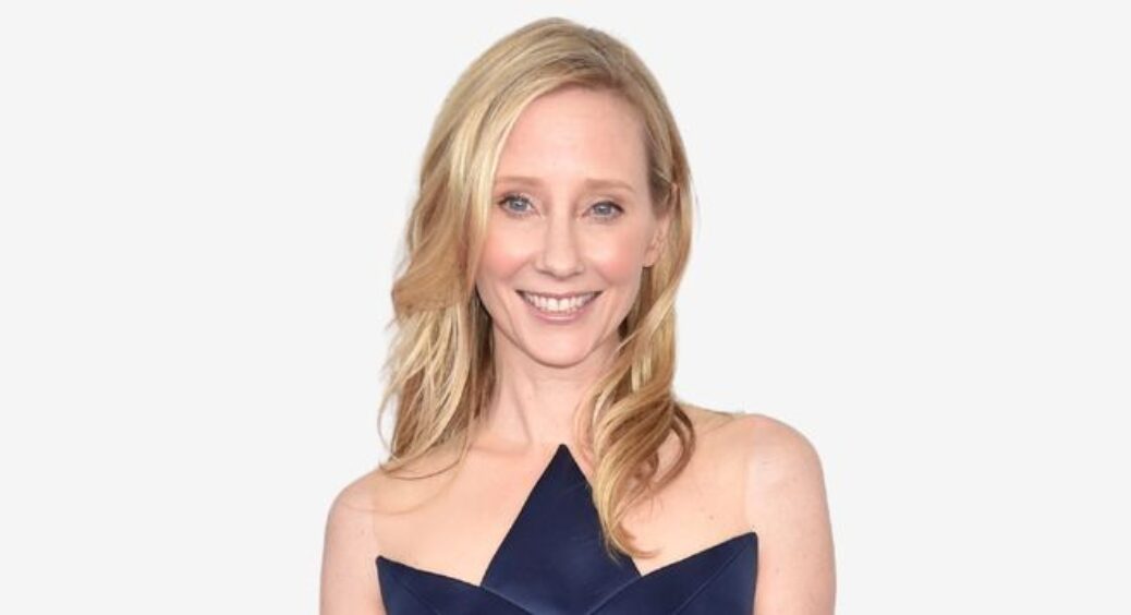Another World Alum Anne Heche Has Passed Away After Fiery Crash