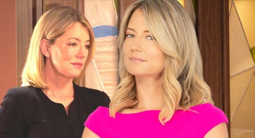 Why Cynthia Watros Is Beloved as Nina Reeves on General Hospital