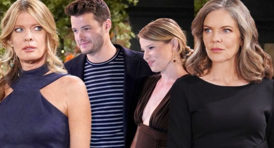 Y&R Spoilers Speculation: A Pregnancy for Summer Causes Mayhem