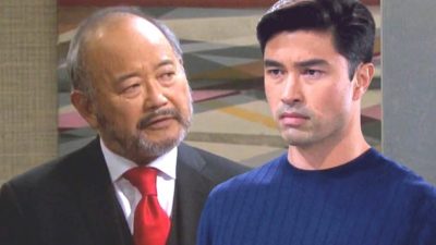 DAYS Spoilers Speculation: A New Powerbroker Family Is Headed To Salem