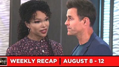 General Hospital Recaps: Outwit, Outlast, And Outplay