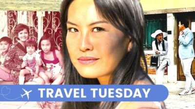 Soap Hub Travel Tuesday: GH’s Lydia Look – Home Is Where the Heart Is