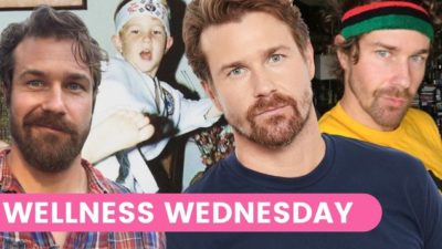 Soap Hub Wellness Wednesday: GH’s Josh Kelly Chooses To Dance It Out