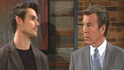 Y&R Spoilers Recap For August 31: News of Jack’s New Hire Shocks Many