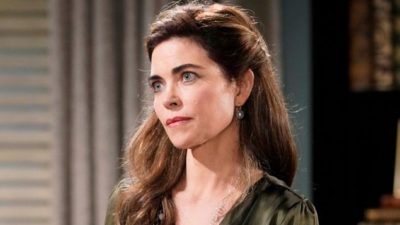 Y&R Spoilers For August 18: Chelsea And Victoria ‘Revisit’ Their Past