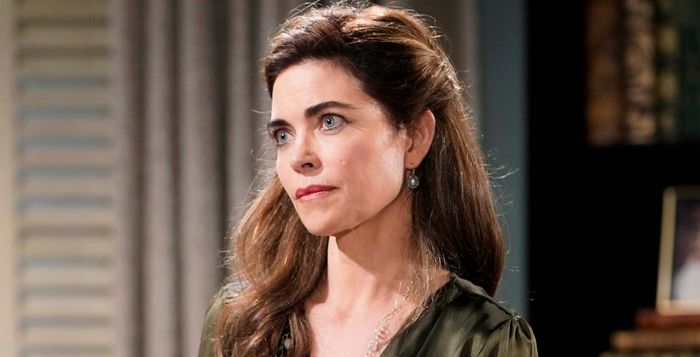 Y&R spoilers for Thursday, August 18, 2022