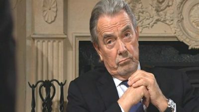 Y&R Spoilers For September 2: Victor Questions Nick’s ‘Judgment’