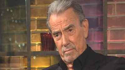 Y&R Spoilers For August 9: Victor Newman Calls Chance’s Bluff