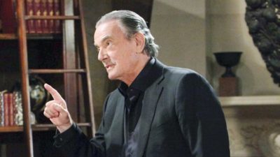 Y&R Spoilers For August 15: Victor Newman Gives Chance A ‘Loyalty’ Test