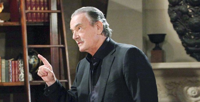 Y&R spoilers for Monday, August 15, 2022