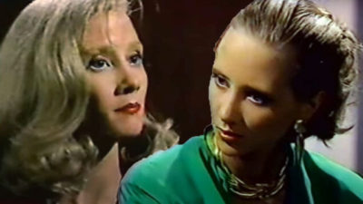 Anne Heche Will Always Be Remembered First As Another World’s Vicky and Marley