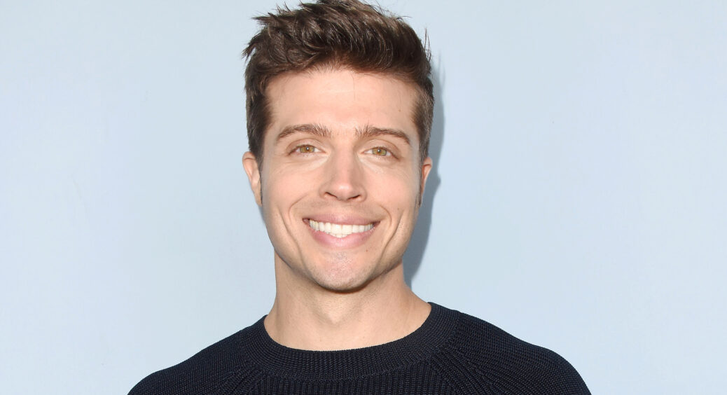 Days of our Lives Favorite Brock Kelly Is Celebrating His Birthday