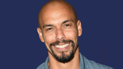 The Young and the Restless Favorite Bryton James Celebrates His Birthday