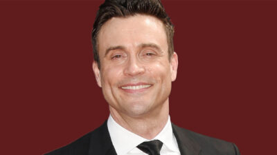 Young and the Restless Alum Daniel Goddard Celebrates His Birthday