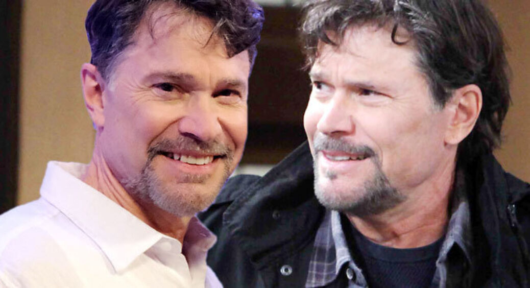 Why Peter Reckell Is So Beloved As Days of our Lives’ Bo Brady