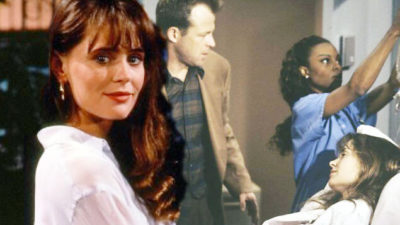 Who Exactly Was Dominique Stanton Baldwin On General Hospital?