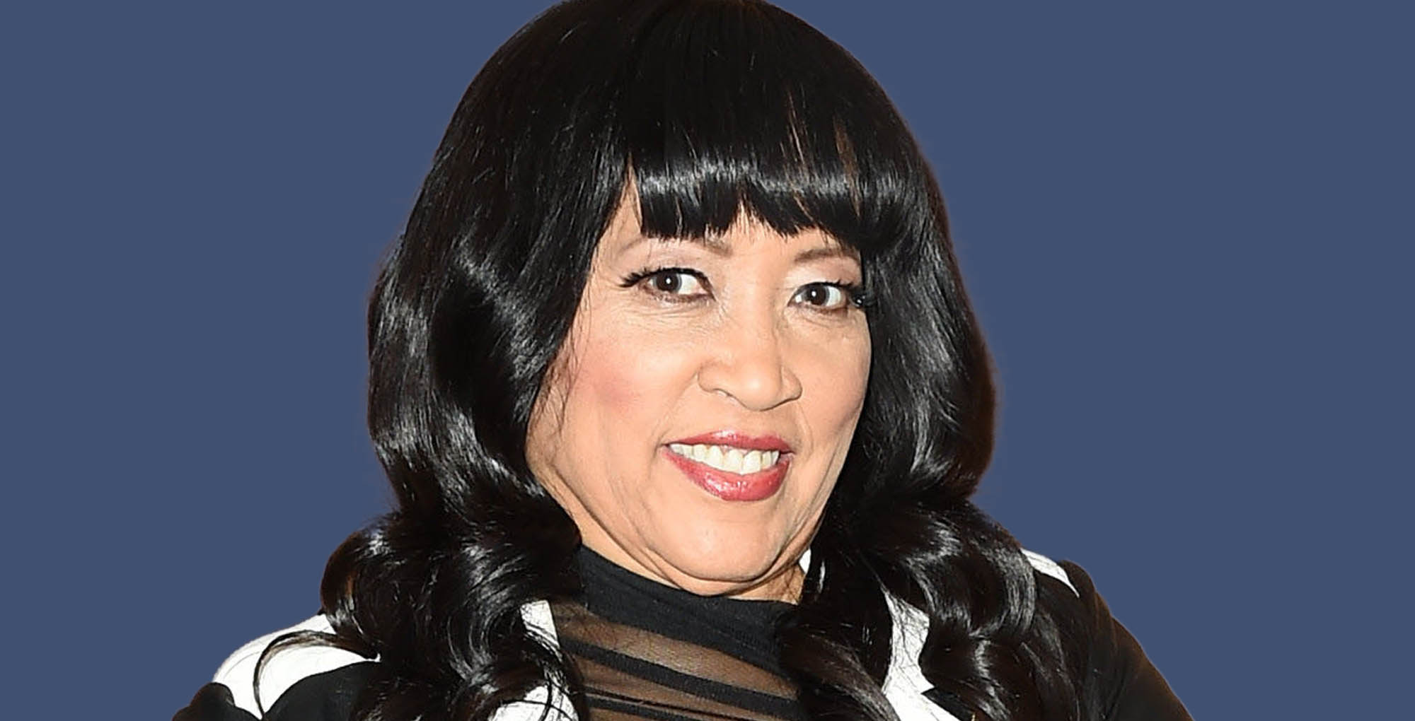 jackée harry from days of our lives celebrates her birthday.