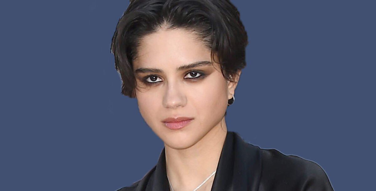 Young and the Restless Alum Sasha Calle Celebrates Her Birthday