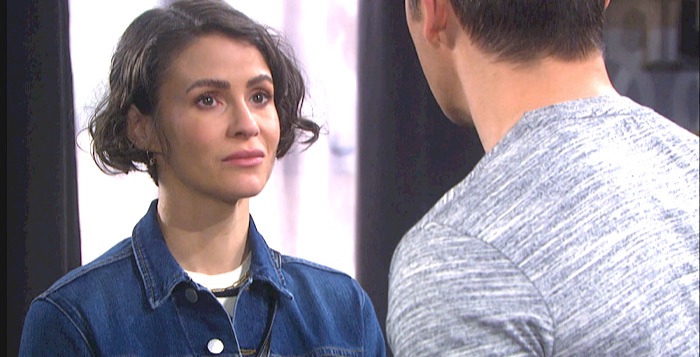 DAYS Spoilers Recap for Wednesday, September 14, 2022