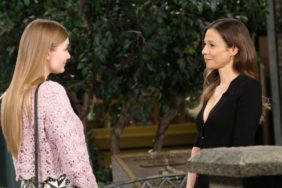 DAYS spoilers photos for Friday, September 16, 2022