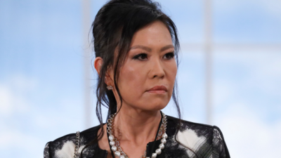 Going Big: Is Ms. Wu Overstepping on General Hospital?