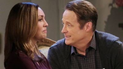 Days of our Lives Father of the Year: Should Jack Reach Out to Gwen?