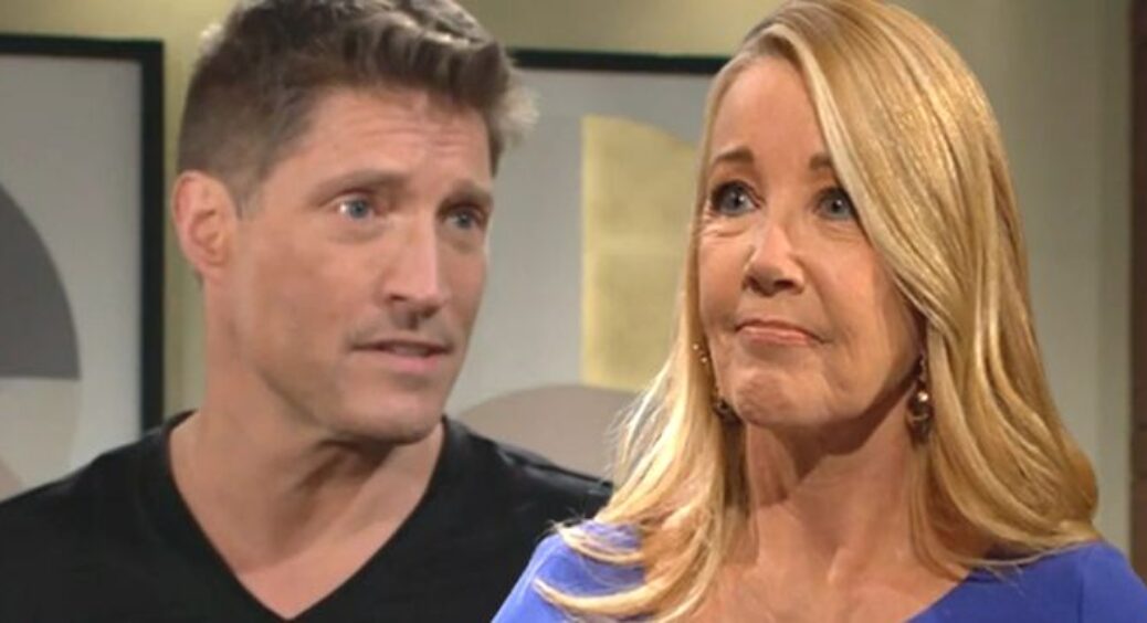 Off The Y&R Wagon: Will Nikki Newman Fall Due To Deacon?