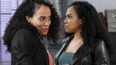 Too Good To Be Days of our Lives True: Is Jada Hunter For Real?