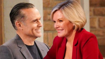For Realz: Could Ava and Sonny Become a Couple on General Hospital?