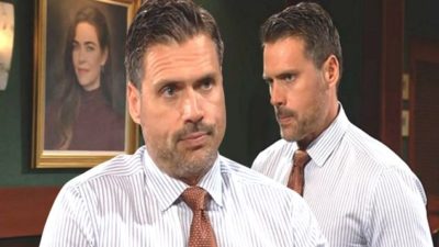 Going Down: Will Nick Fall Apart on The Young and the Restless?