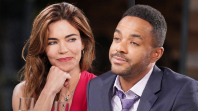 Take Two: Should Nate and Victoria Give It Another Shot on Y&R?