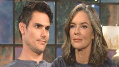 D’Am: Will Diane and Adam Team Up on Young and the Restless?