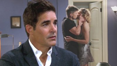 DAYS Spoilers Speculation: Rafe’s Nightmare Will Become Reality