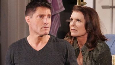 B&B Spoilers Speculation: Deacon Won’t Fall In Love With Sheila