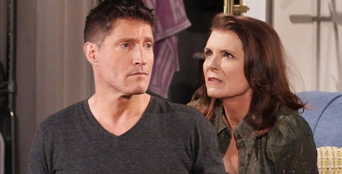 B&B Spoilers Speculation: Deacon Won't Fall In Love With Sheila