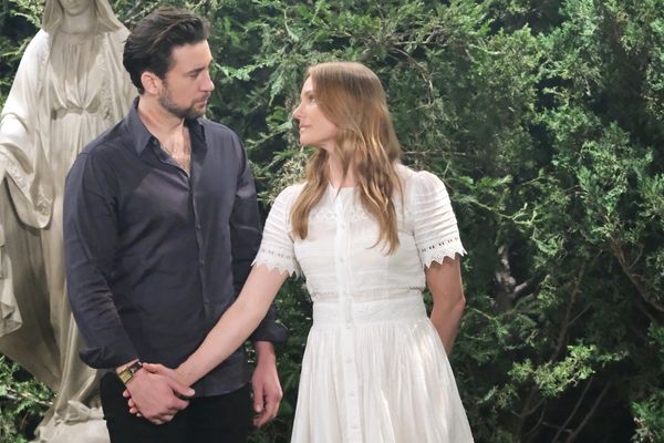 DAYS Spoilers Photos