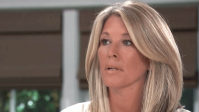 GH Spoilers For September 27: Drew Surprises Carly On Her Florida ‘Vacation’