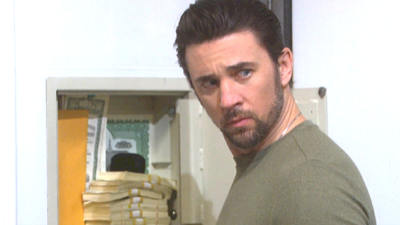 DAYS Spoilers Recap For September 23: Chad Is Gunning For Clyde