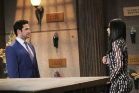 DAYS Spoilers Photos